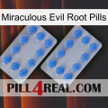 Miraculous Evil Root Pills 20